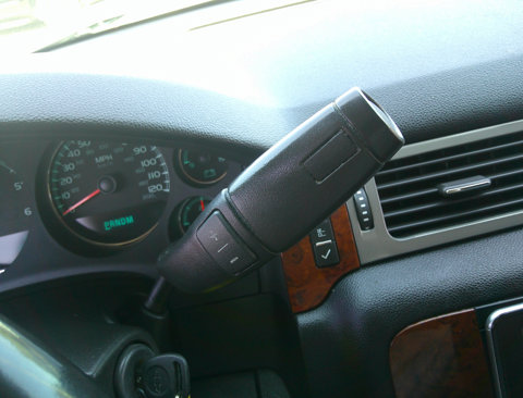 Used 2009 Chevrolet Avalanche LT image 21