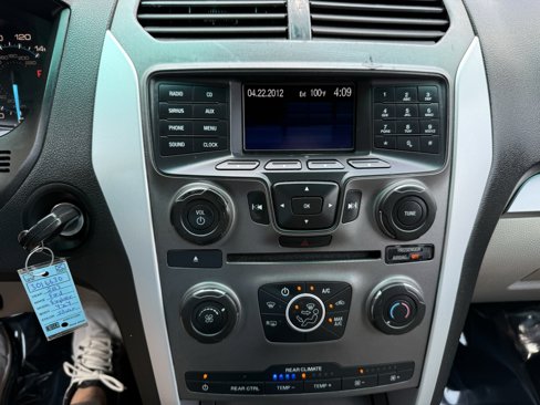 Used 2013 Ford Explorer 4WD image 13