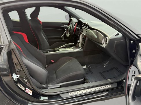 Used 2015 Scion FR-S image 23