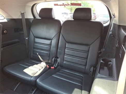 Certified 2020 Kia Sorento EX image 9
