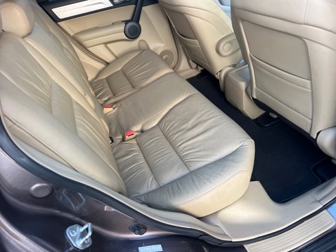 Used 2010 Honda CR-V EX-L image 16