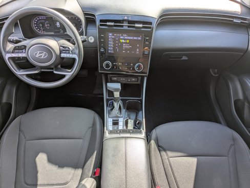 Used 2023 Hyundai Tucson SEL image 19