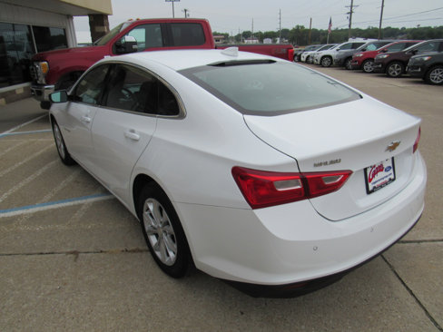 Used 2024 Chevrolet Malibu LT image 7