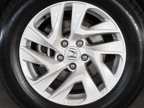 Used 2016 Honda CR-V EX-L image 5