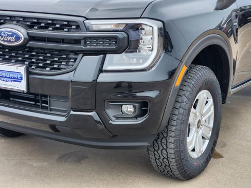 New 2025 Ford Ranger XL image 6