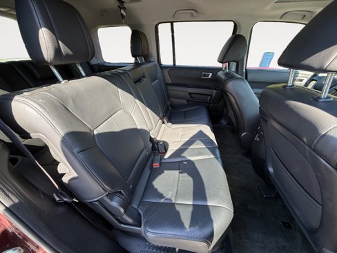 Used 2015 Honda Pilot EX-L image 18