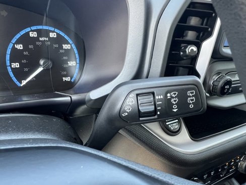 Used 2024 Ford Bronco Sport Big Bend image 25