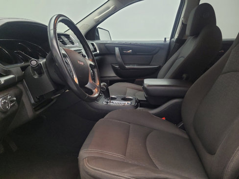 Used 2016 GMC Acadia SLE image 17