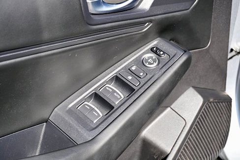 Used 2024 Honda Accord EX image 23