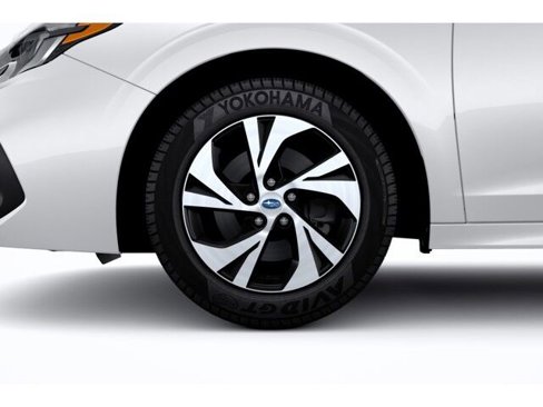 New 2025 Subaru Legacy image 10