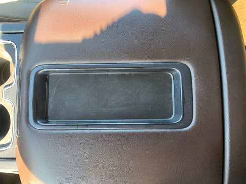 Used 2014 Chevrolet Silverado 1500 LTZ w/ Texas Edition, 1LZ Trim image 28