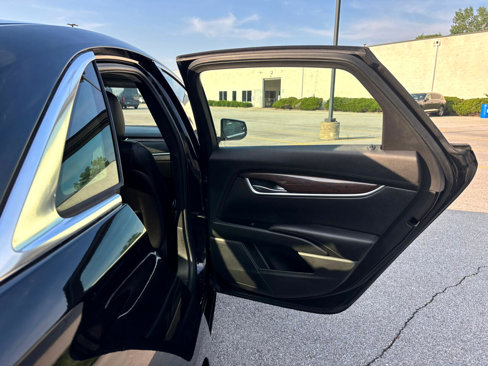 Used 2017 Cadillac XTS Luxury image 17