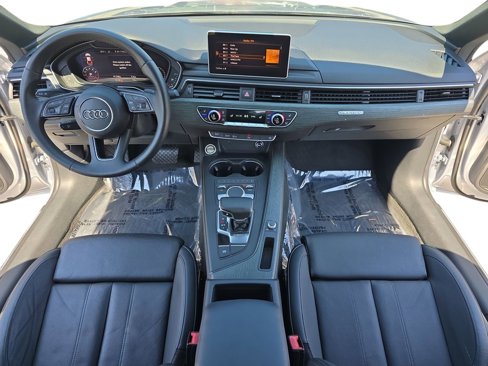 Used 2018 Audi A5 2.0T Premium Plus w/ Premium Plus image 9