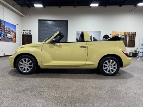 Used 2007 Chrysler PT Cruiser Touring image 8