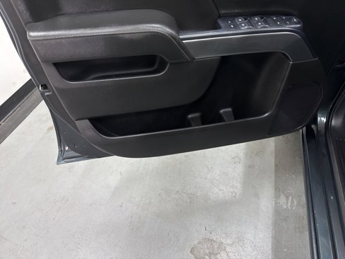 Used 2019 Chevrolet Silverado 1500 LT image 37