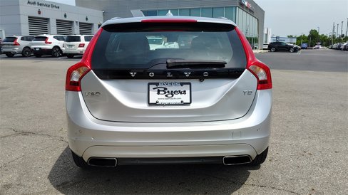 Used 2015 Volvo V60 T5 Premier w/ Convenience Package image 34