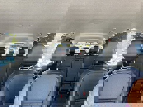 Certified 2022 Volkswagen Tiguan SE image 27