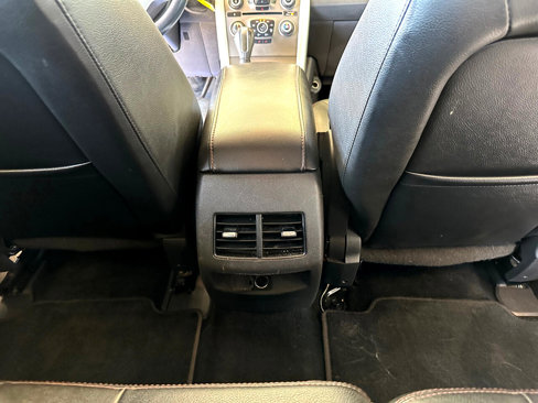 Used 2013 Ford Edge SEL image 19
