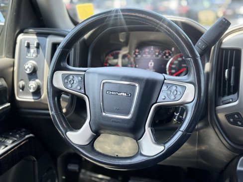 Used 2016 GMC Sierra 1500 Denali image 13