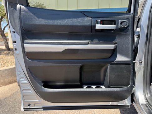 Used 2018 Toyota Tundra SR5 image 19