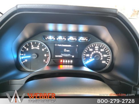 Used 2018 Ford F150 XLT w/ Equipment Group 302A Luxury image 30
