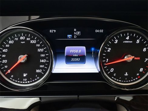 Certified 2018 Mercedes-Benz E 300 image 6