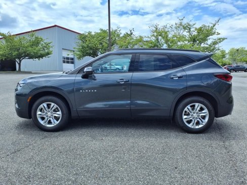 Used 2019 Chevrolet Blazer LT image 14