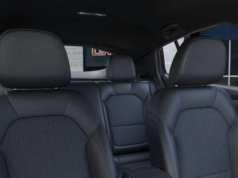 New 2025 Buick Envista Preferred w/ Convenience I Package image 24