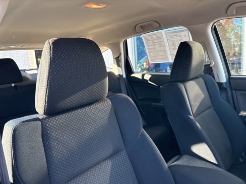 Used 2016 Honda CR-V LX image 28
