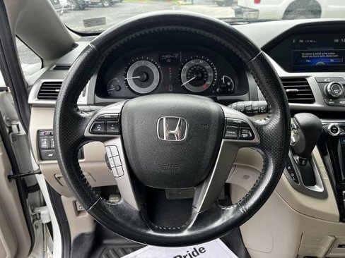 Used 2016 Honda Odyssey EX-L image 20