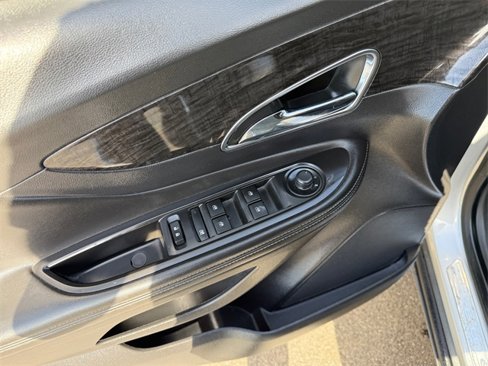Used 2015 Buick Encore Convenience image 15