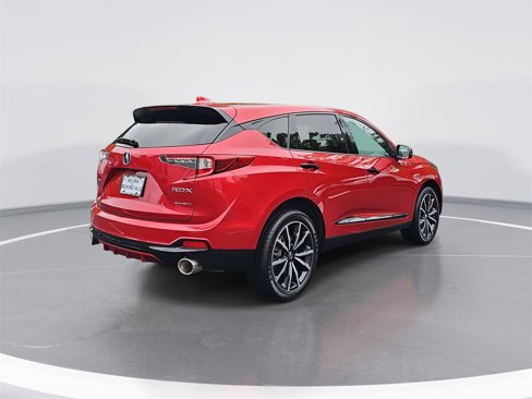 Certified 2025 Acura RDX AWD w/ A-Spec & Advance Pkg image 5