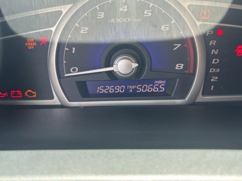Used 2010 Honda Civic LX image 9