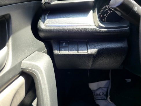 Used 2016 Honda Civic LX-P image 15