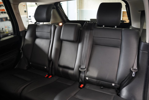 Used 2011 Land Rover Range Rover Sport HSE image 33