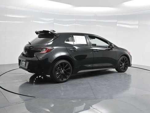 Used 2020 Toyota Corolla SE image 25