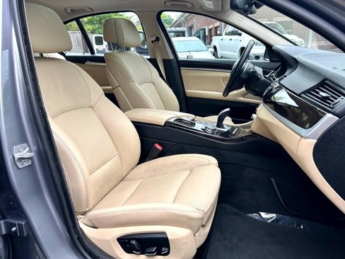 Used 2016 BMW 528i Sedan image 40