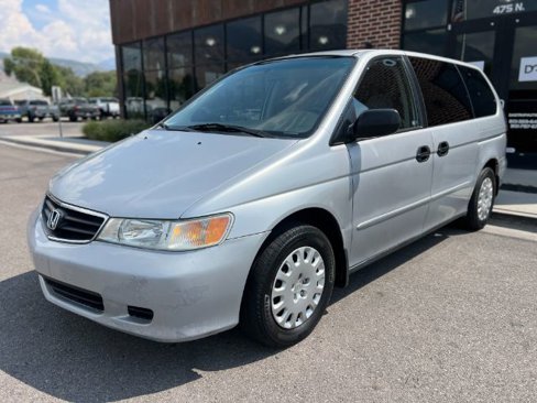 Used 2003 Honda Odyssey LX image 8
