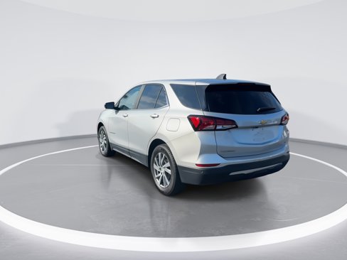 Certified 2022 Chevrolet Equinox LT image 7