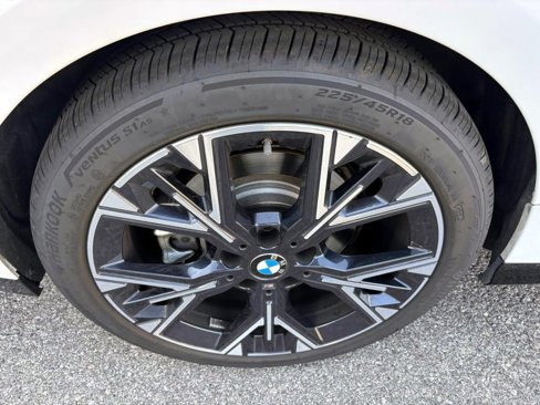 Certified 2025 BMW 228i xDrive image 10
