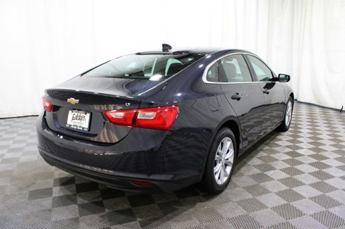 Used 2023 Chevrolet Malibu LT image 31