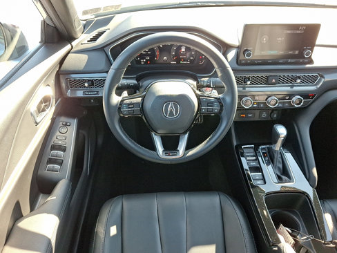 Certified 2023 Acura Integra A-Spec image 12