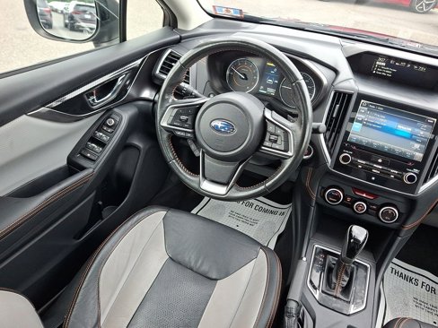 Used 2018 Subaru Crosstrek 2.0i Limited image 15