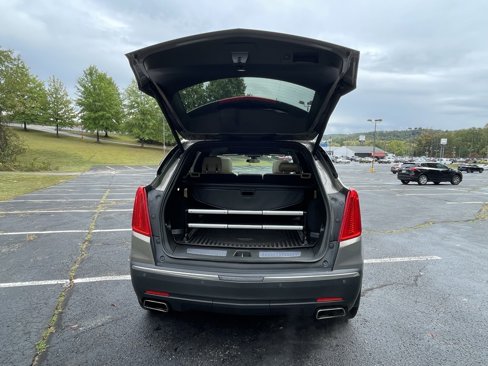 Used 2019 Cadillac XT5 Premium Luxury w/ Driver Assist Package image 15