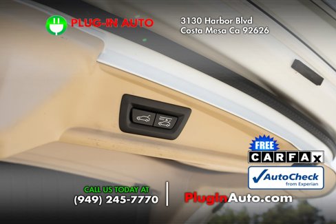 Used 2015 BMW 535i Gran Turismo image 11