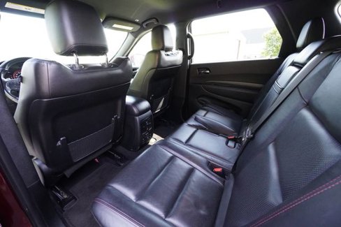 Used 2022 Dodge Durango R/T image 36