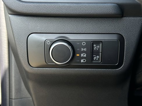 New 2025 Ford Escape Active image 44