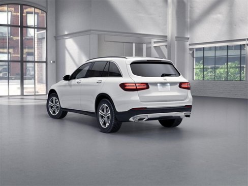 Certified 2019 Mercedes-Benz GLC 300 4MATIC image 28