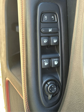 Used 2021 Jeep Compass Trailhawk image 22