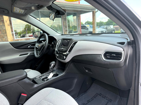 Used 2023 Chevrolet Equinox LT w/ Driver Convenience Package image 22